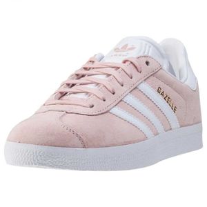 chaussure adidas gazelle femme