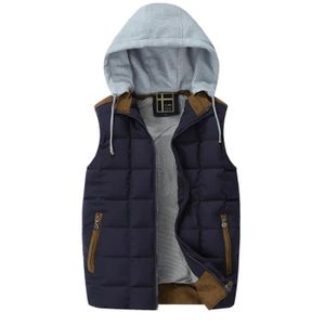 Doudoune Sans Manche Homme Lacoste Cdiscount