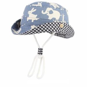 bob large bord femme