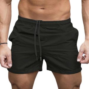 short court moulant homme