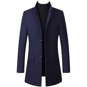Acheter manteau store homme pas cher