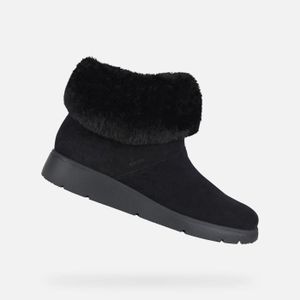Bottes femme geox soldes hotsell