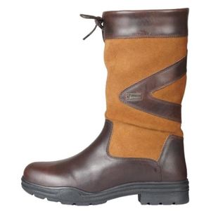 Bottes le chameau new arrivals a prix discount