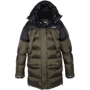 Scott doudoune sales