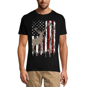 Tee shirt anti best sale chasse