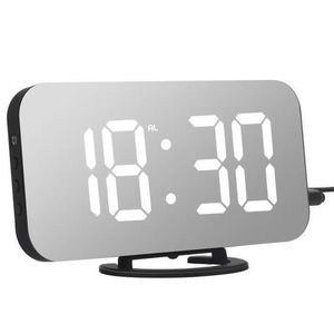 Reveil Chargeur De Telephone Qi Achat Vente Pas Cher