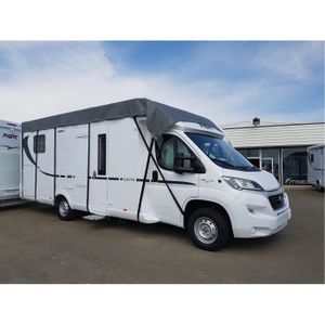 Housse de Roue de Secours Noire pour Auto Voiture 4x4 Caravane Camping Car Utilitaire pour Taille 33x12.50R16.5/D 