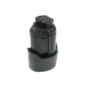 Batterie 12V 1.5Ah pour AEG BBS 12 C2 BWS 12C BSB 12 C2 OMNI 12C BLL 12 C