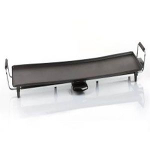 PLANCHA Plancha de table électrique extra longue 90cm - Di