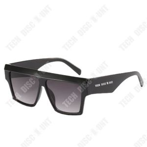 Lunette soleil carré femme store