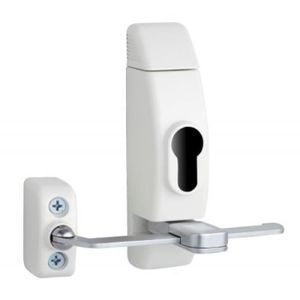 Poser Entrebailleur Serpentin Entrebailleurs Fenetre Achat Vente Pas Cher