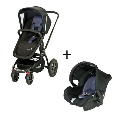 Poussette safety sales first roadmaster