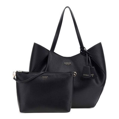 Liebeskind Berlin ELVIRA SHOPPER - Sac à main - schwarz
