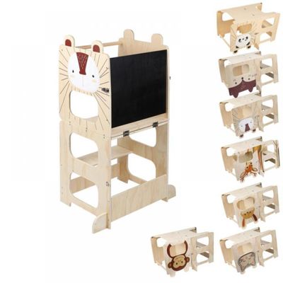 Table De Mixage DJ Et Piano Pour Bébés – Avec Enregistrement, Lumières Et Pieds Amovibles – Dès 3 Mois (1-3 Ans)