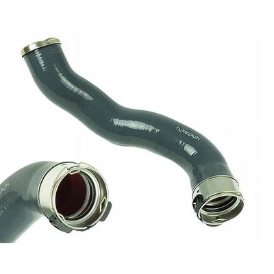 Tuyau Intercooler Turbo Pour Nissan Qashqai, Renault Megane, Scenic, Kadjar 1.5 DCI - Neuf, Garantie 1 An
