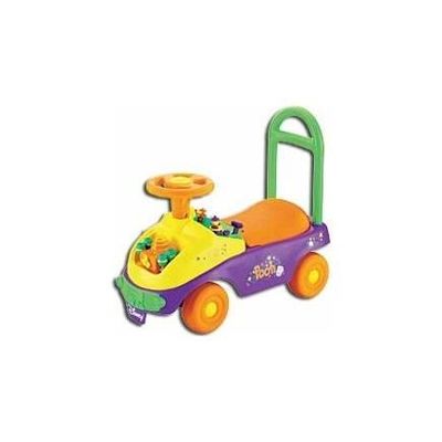 Porteur winnie kiddieland discount