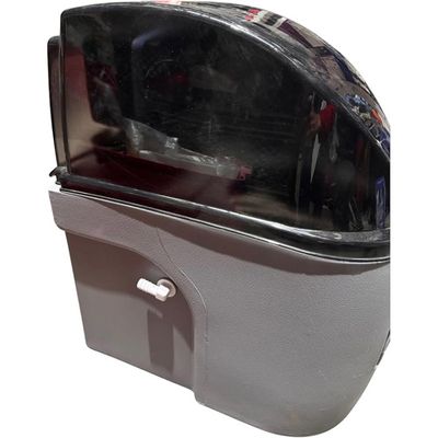 Adoucisseur D'Eau Monobloc 30L – Fleck 5800 SXT Volumétrique + Kit Installation – TOODO