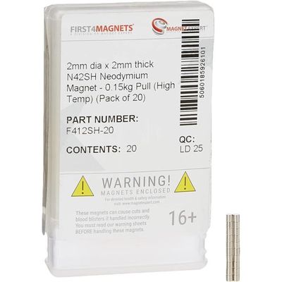 Magnert deals