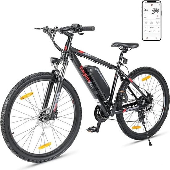 Mens e bikes shop