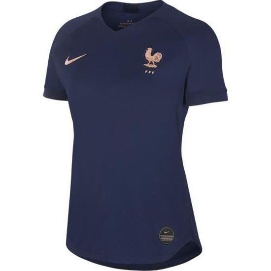 Maillot de foot femme