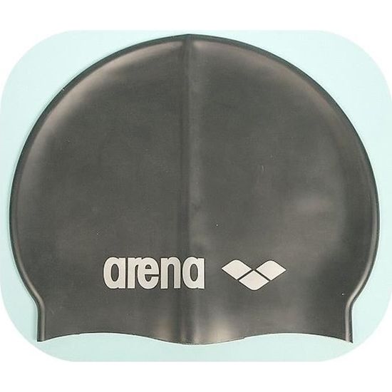 Bonnet De Bain En Silicone CybGene - Confortable, étanche, élastique - Pour Cheveux Longs Ou Courts, Adultes Et Enfants - Plusieurs Couleurs Disponibles
