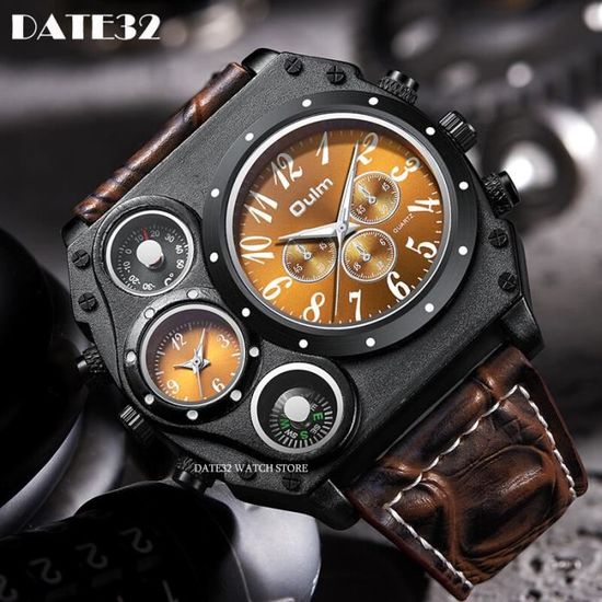 Montre sport de luxe store