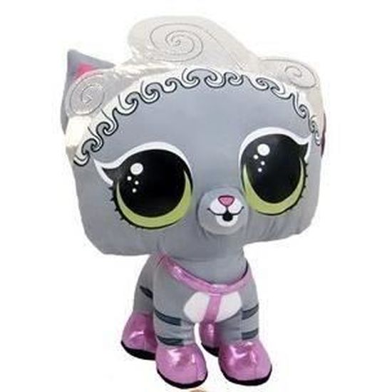 L.O.L. SURPRISE PURRR BABY 20CM Cdiscount Jeux Jouets