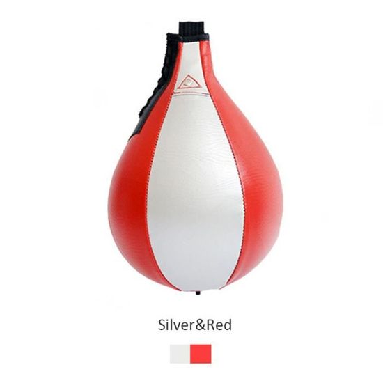 Paire De Bâtons De Boxe En Cuir PU – Rembourrés Éponge TVA, Ergonomiques, 58,5 Cm, Légers 350 G, Pour Entraînement Et Débutants (Vert/Or/Bleu/Rose)