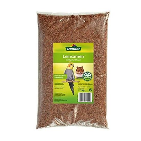 Farine D'avoine Sans OGM - 5 Kg - Pour Oiseaux, Rongeurs, Chevaux - Alimentation Naturelle Et énergétique