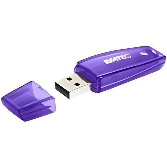EMTEC Clé USB C410 8 Go