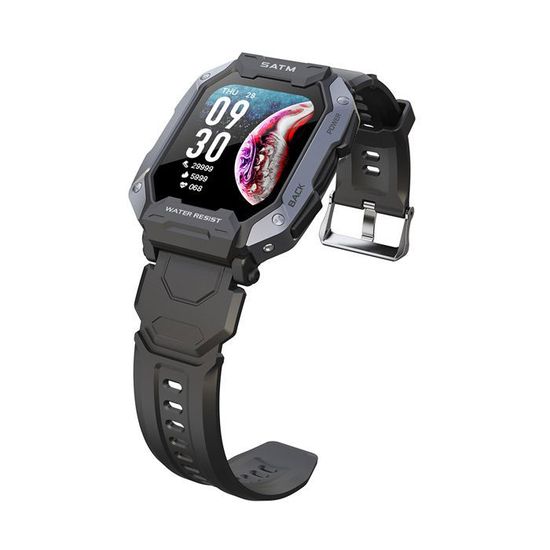 Montre sales stylea sportive