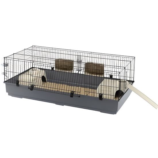 Ferplast Cage lapins Rabbit 140