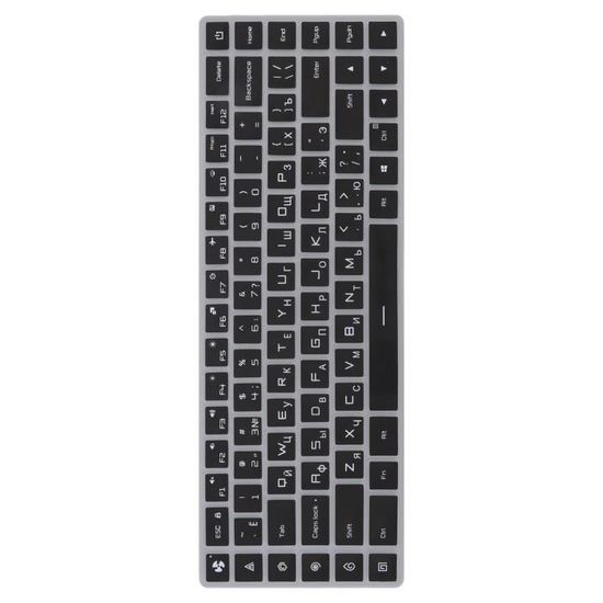 Skin Itsaskin Pour Ordinateur Portable 15 Pouces - Rouge Uni - Vinyle