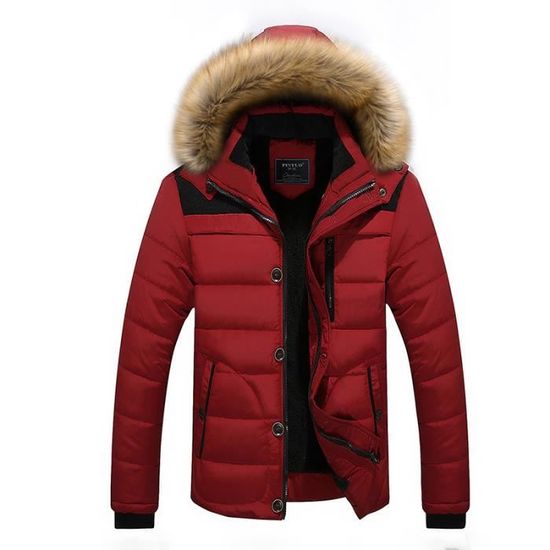 Doudoune moncler cdiscount 2025