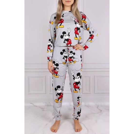 Disney hot sale pyjama femme