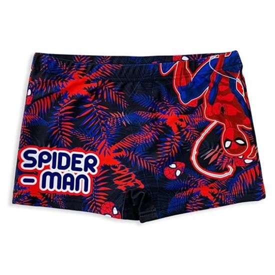 Maillot de bain spiderman clearance garcon