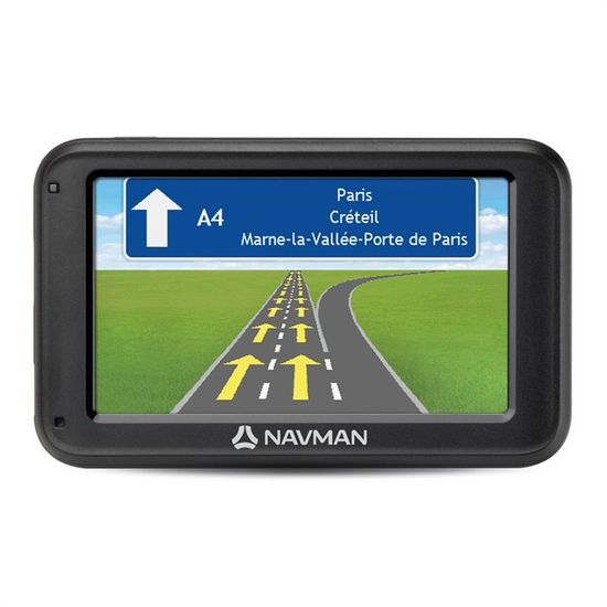 TÉLÉCHARGER VOIX POUR GPS NAVMAN NAVMAN GPS TÉLÉCHARGER POUR VOIX