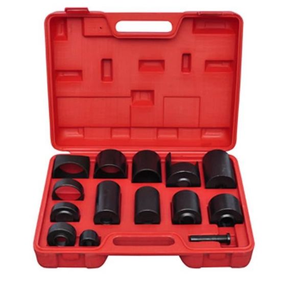 Coffret D'adaptateurs Extracteur De Rotule 21 Pièces - Garantie 2 Ans - Neuf (EQUIPEMENT EXPRESS)