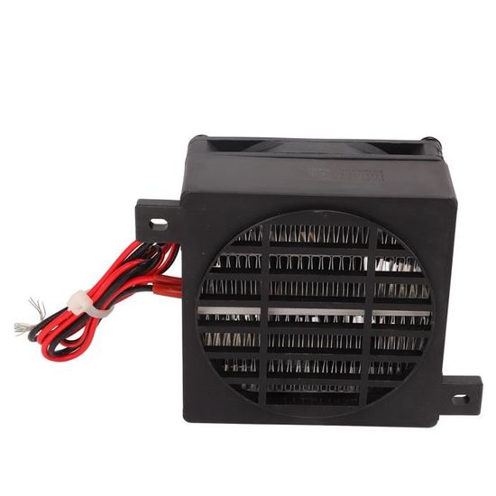 Mini Ptc Fan Heater, Aquecimento De Temperatura Constante, C