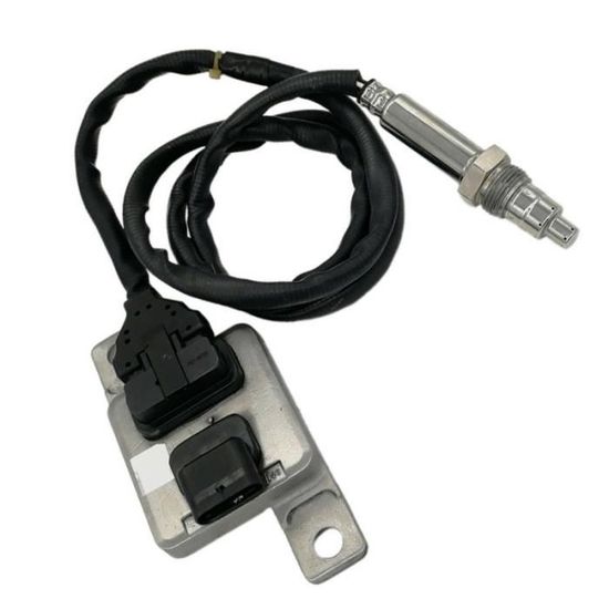 Capteur Nox Pour Peugeot / Citroën 1.5 1.6 2.0 BlueHDi - Référence 9821121180 - Haute Précision, Facile à Installer - 7