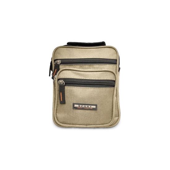 CONTENEUR À OUTILS OUVERT 12'' AVEC POIGNÉE EN RUBAN, 16 POCHES - Yato