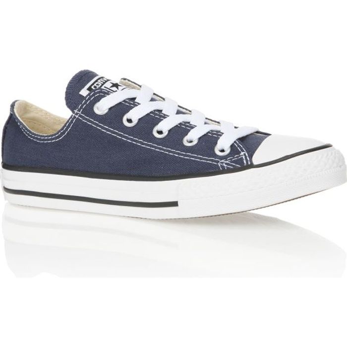 CONVERSE Baskets Chuck Taylor All Star Core Ox Enfant