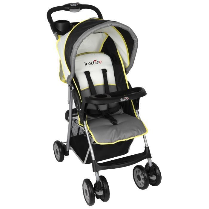 Poussette trottine 55 hotsell