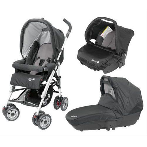 Panier pour Poussette safety 1st roadmaster Sleep /& Go Safety sleep and go