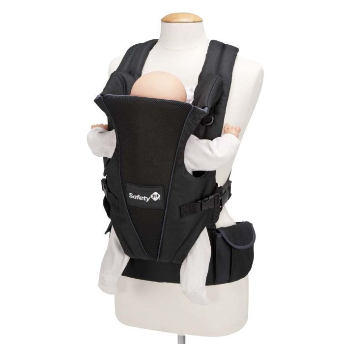 Baby relax porte bébé on sale