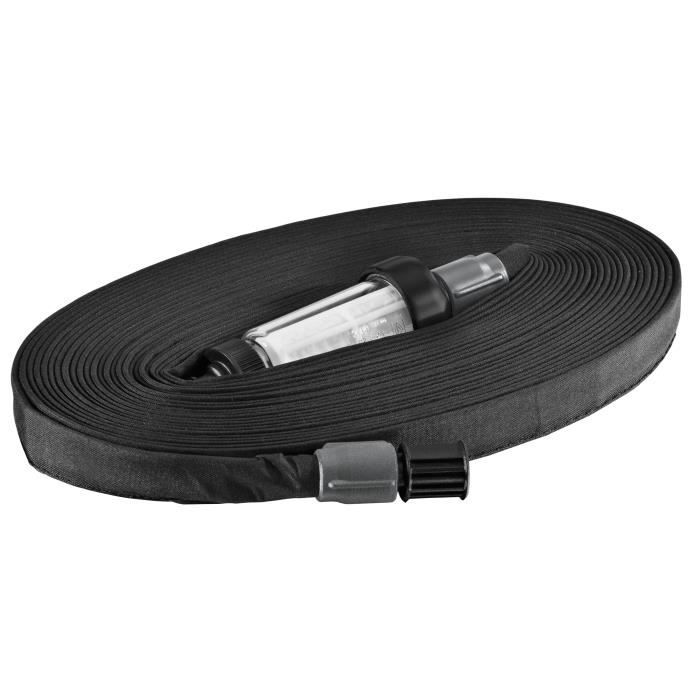 KARCHER Set tuyau micro-poreux - Prêt à l'emploi - 20M 13mm