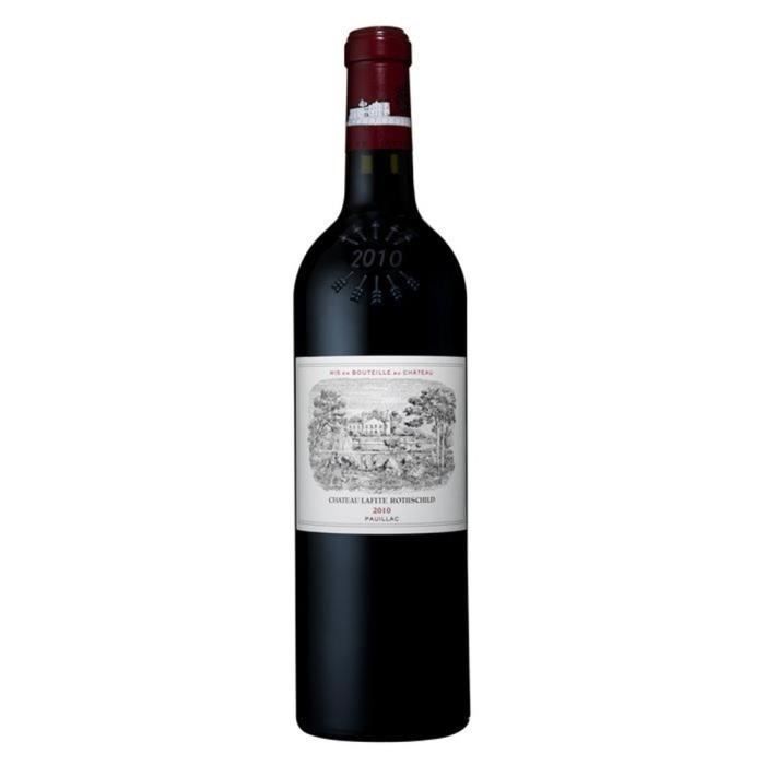 Château Lafite Rothschild - Pauillac 2011 1er Cru Classé 6 x Bouteille (75 cl)