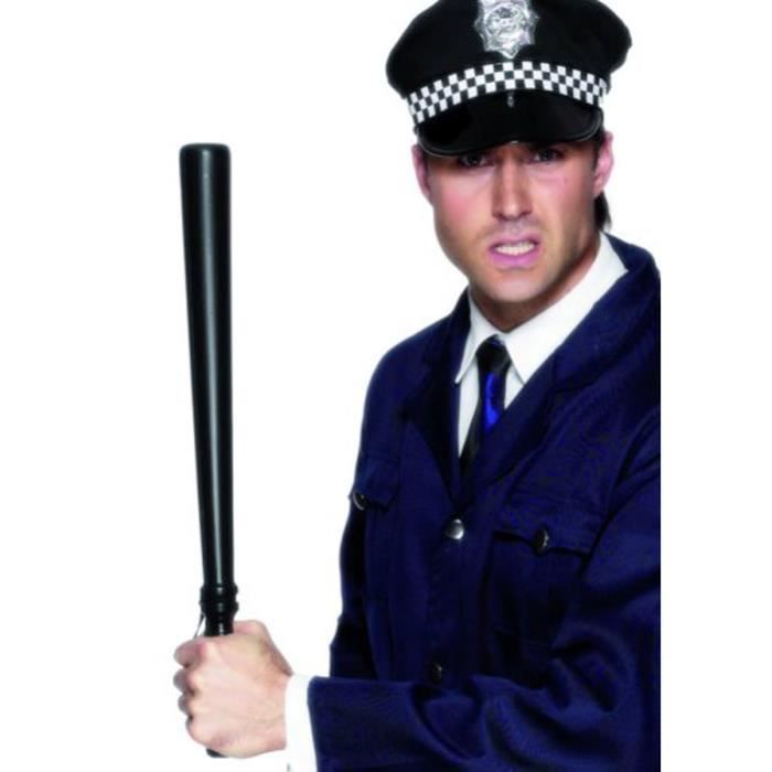Matraque de Police flic américain