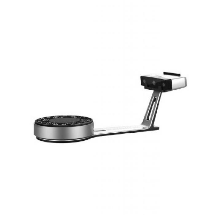 SHINING 3D EinScan-SP, Desktop scanner, 1200 x 1200 x 1200 mm, 30 x 30 x 30 mm, 0,17 mm, 0,2 mm, Mode portrait 3D, Mode Objet
