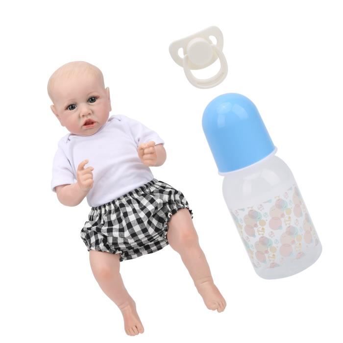 biberon pour poupée